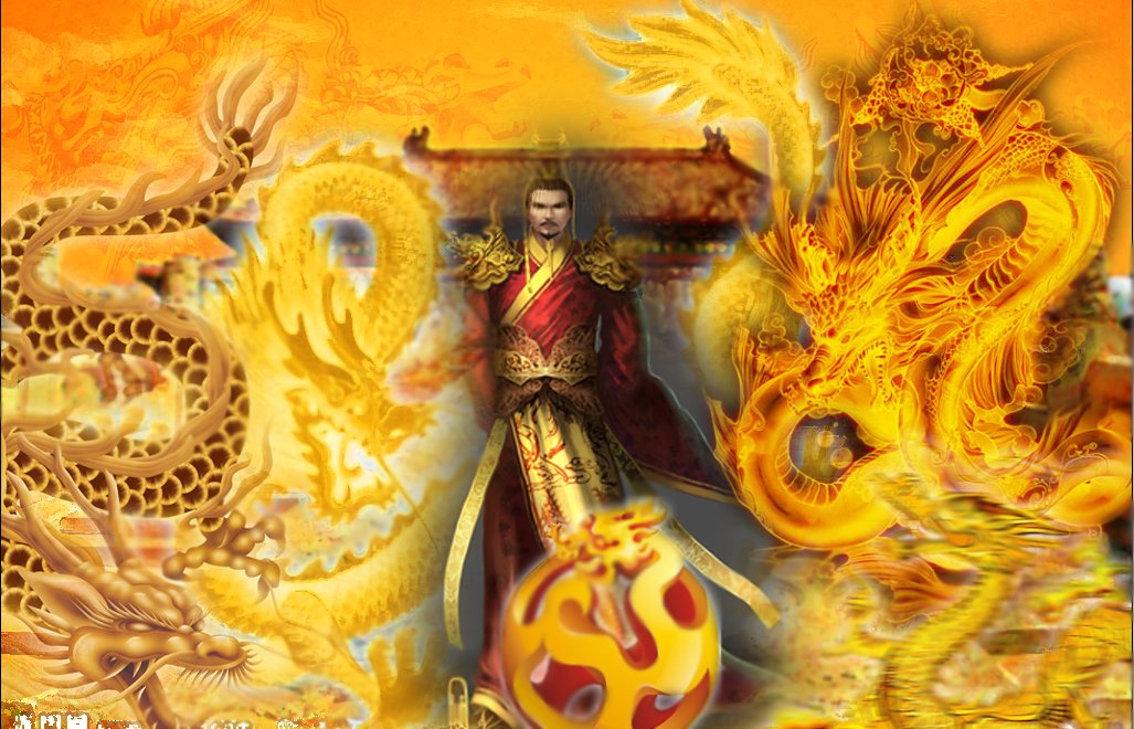 公元920年,辽太祖耶律阿保机在蒙古射杀的黑龙,到底是啥动物?