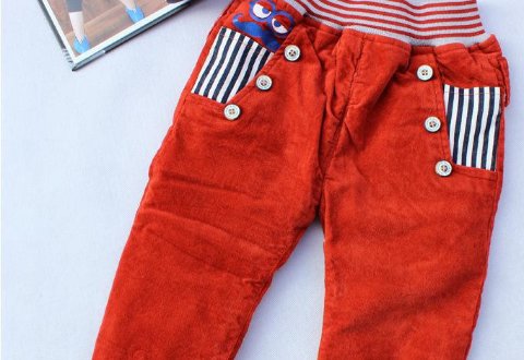 棉裤有什么品牌