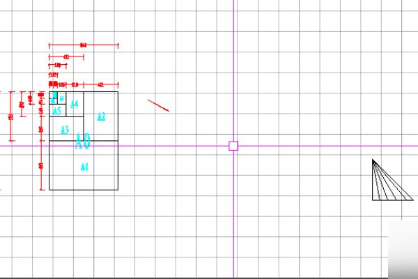 如何在CAD中设置布局