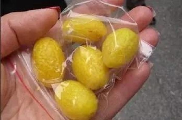 广州特色礼品有哪些?