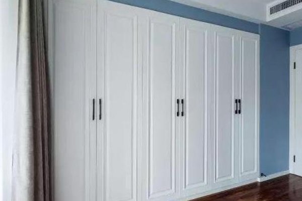 嵌入式衣柜怎么做 ?需要注意些什么问题?