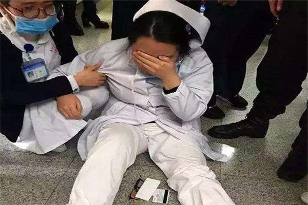 近年来医闹事件频发,这到底是为什么?