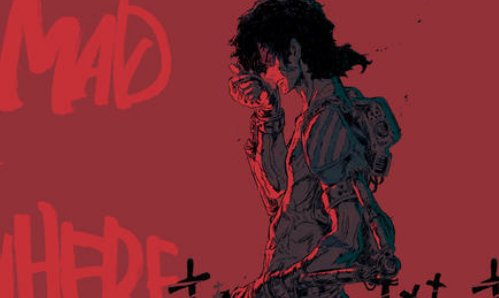 史上最佳10大格斗动漫！！！！！