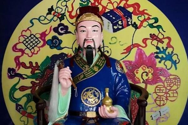 广东的哪座城市,是以一个道士的名字来命名?