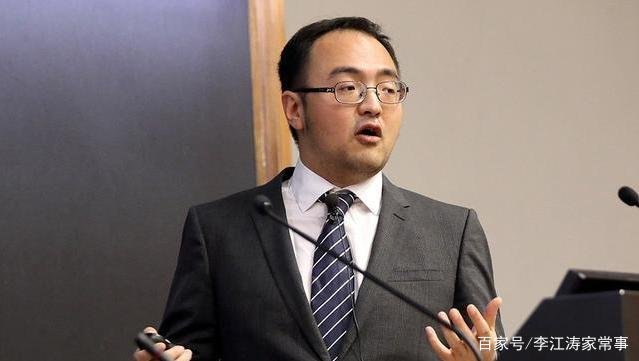 80后数学家许晨阳，回国任教6年后又回美国，留下3句话说的是什么？