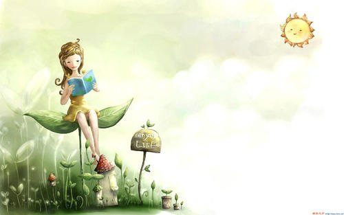 八岁女孩子有什么心理特点