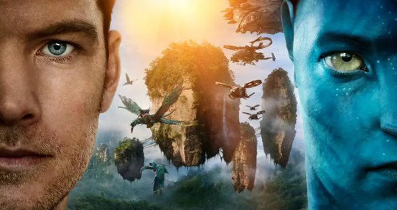 卡梅隆透露《阿凡达2》片长3小时，这部科幻巨作你期待吗？