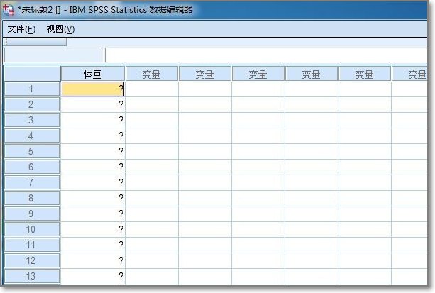如何用spss做面板数据分析，具体步骤是什么？
