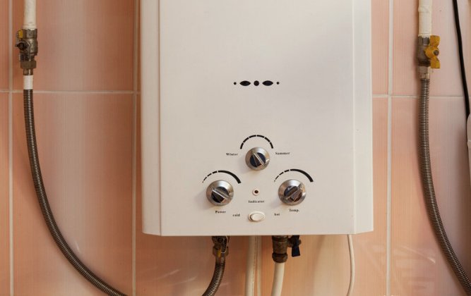 万和燃气热水器打不着火了