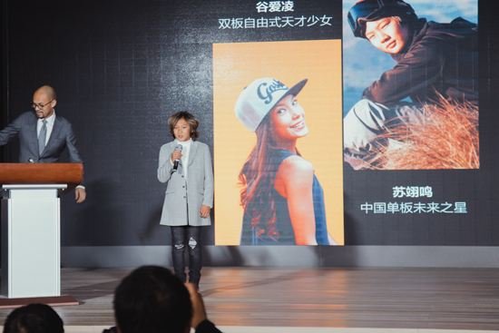 导演回应谷爱凌苏翊鸣纪录片爆红，片中都记录了什么？