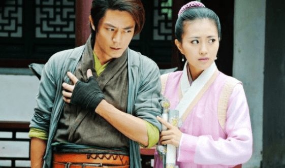 包文婧晒生日写真照曝光,她饰演过哪些经典的角色?