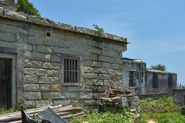 东山岛旅游景点