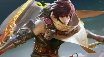 人气最高的手游排行榜