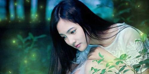 女人为什么喜欢装嫩