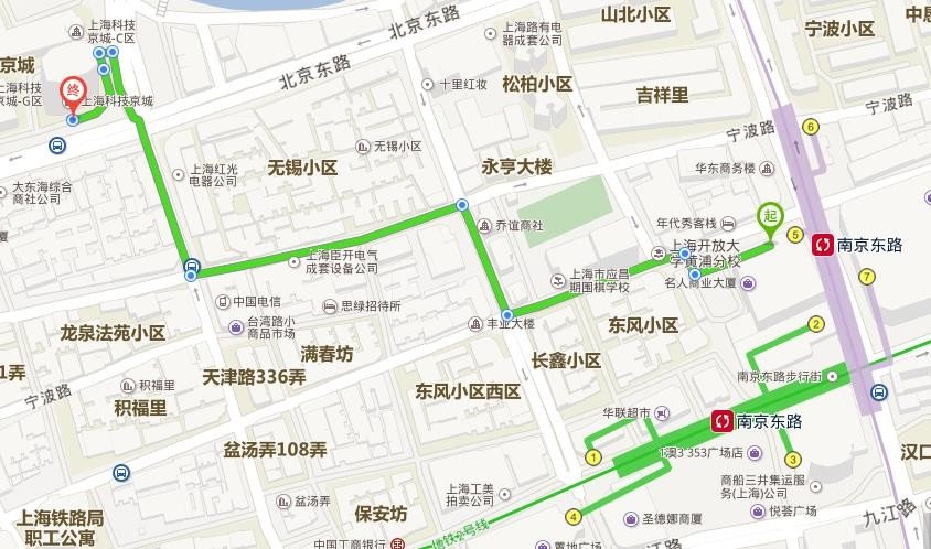 上海电子元器件市场在哪？