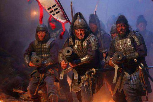 对于南宋来说，黄天荡之战到底是赢是输呢?