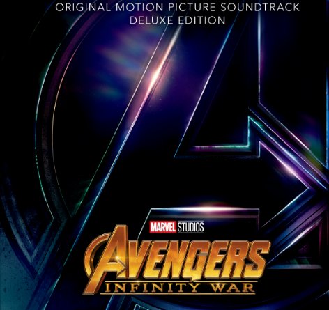 《复仇者联盟3》背景音乐有哪些？