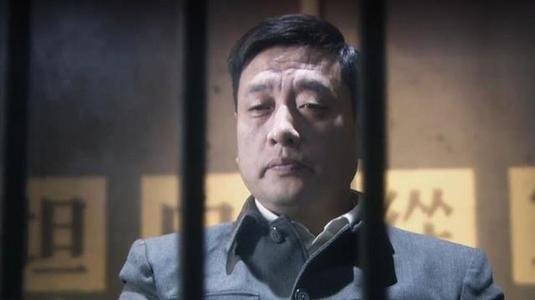 《风筝》这部剧里的徐百川最后死了吗？