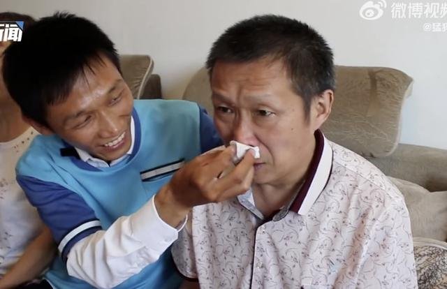 励志！外卖小哥收到上海交大硕士录取通知书，你知道关于他的励志故事吗？