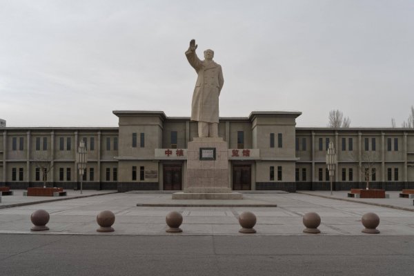 无意间看到了404城,核城,想去404城看一看。有没有好心人告诉我该怎么去,要准备什么东西。