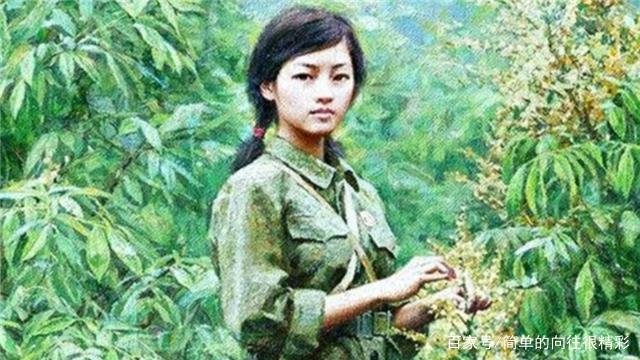 “女知青”傅索安,逃亡到前苏联成为特工,后来的结局如何?