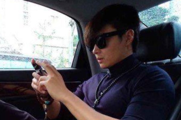 帝师孙英雄是怎么变成全民偶像的?