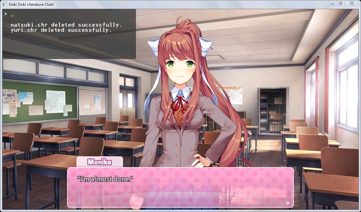 Te结局和Ne结局什么意思