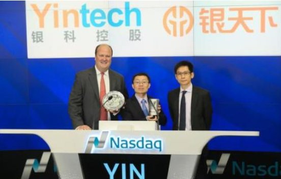 银科控股有限公司怎么样?