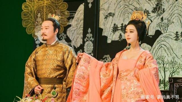 唐玄宗日夜独宠杨贵妃，盛宠11年之久，为何没有生下一个孩子？