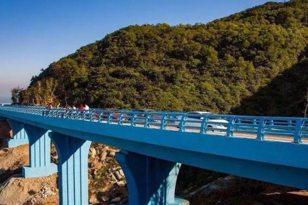 东山岛旅游景点