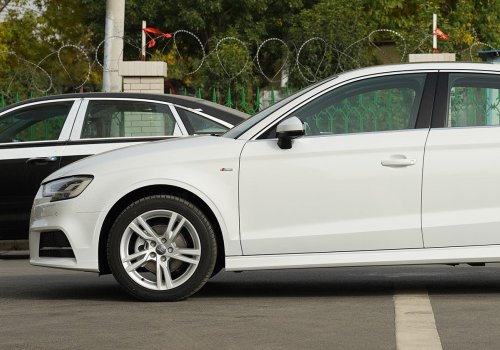 奥迪a3limousine和sportback那款好有什么区别