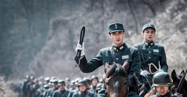 新版《亮剑》是如何毁经典的?