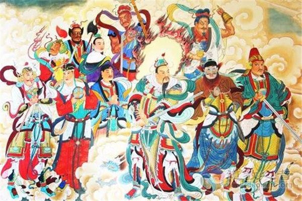 为何在西方神话中，恶魔的象征是山羊？