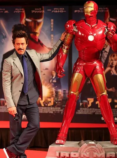 《钢铁侠4》将会在什么时候上映？