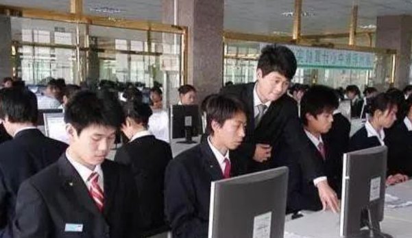 计算机专业就业前景怎样