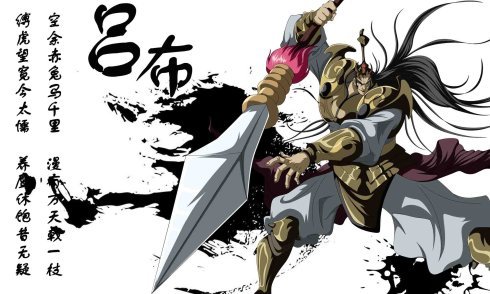 《三国演义动画版》每集的名称依次各是什么?