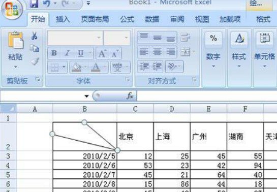 在EXCEL表格中，“筛选”的具体作用是什么？