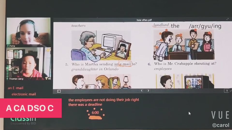 阿卡索英语培训具体一年收费要多少钱
