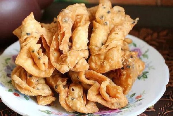 广州特色礼品有哪些?