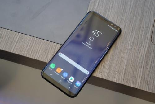 三星s8怎么样?值得买吗?