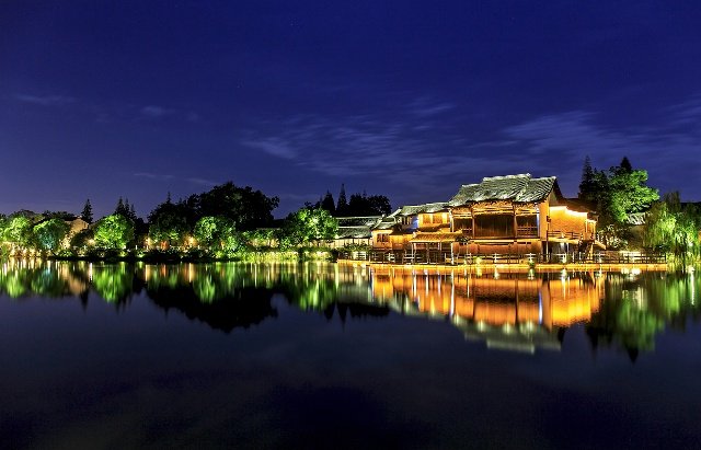 在杭州生活是怎样的经历?