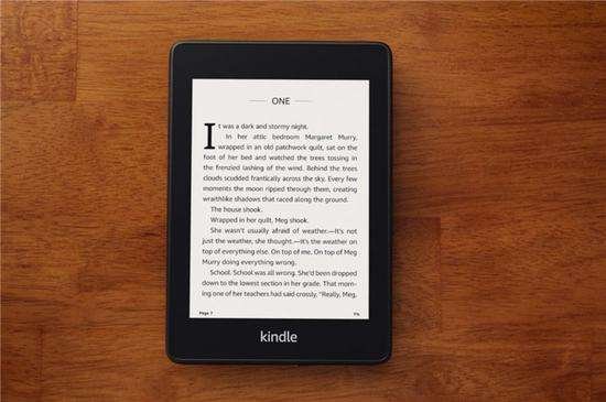 亚马逊kindle3 可不可以外加存储卡？