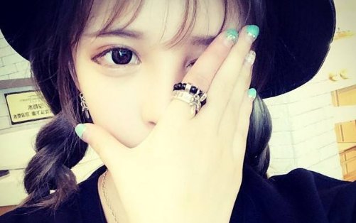 女人为什么喜欢装嫩