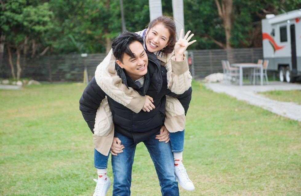 香港娱乐圈出过哪些惊艳众人的女星？