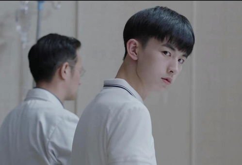 《少年派2》裴音和蒋昱文分开了吗，他们之间的感情是怎样的？