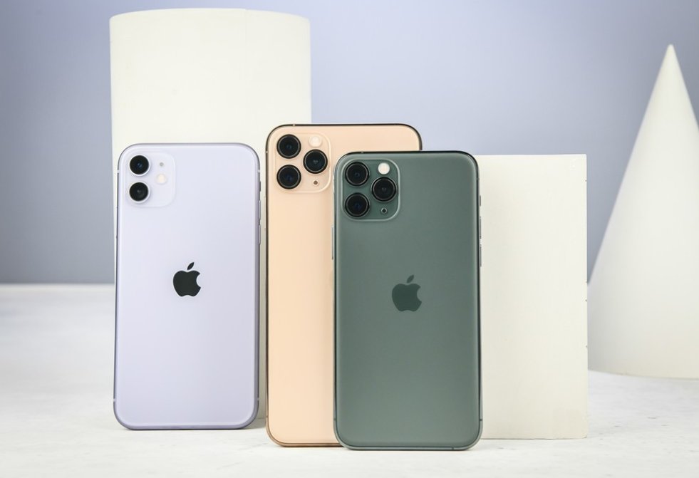 只要几百块！山寨iPhone14ProMax已上市，与正品有何不同？