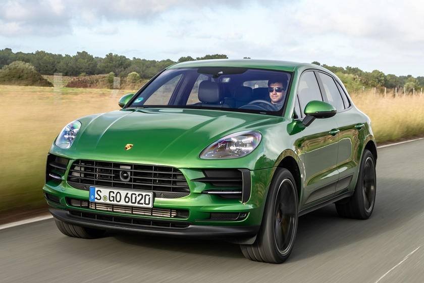 四川男子开租来的保时捷闯红灯致1死,谁该为此次事故负责?