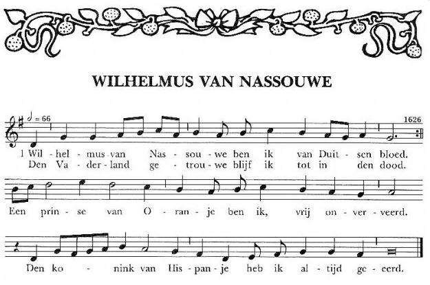 世界上第一首国歌来自哪个国家，是如何诞生的？