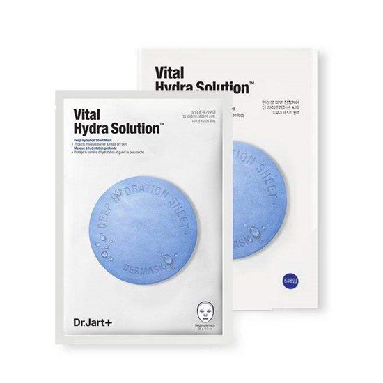 补水面膜哪个牌子好 六款好用的补水面膜推荐