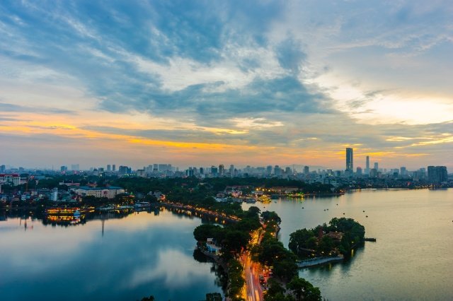 在杭州生活是怎样的经历?